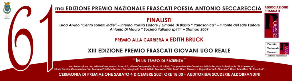 Premio Poesia